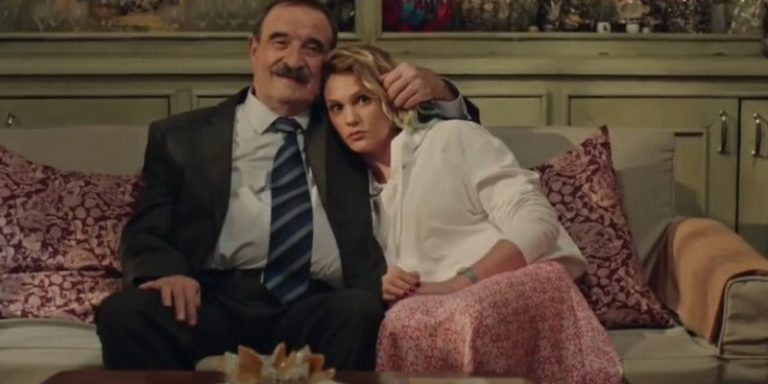 Masumlar Apartmanı 7. Bölüm Fragmanı Yayınlandı Mı? Hikmet Bey İnci’yi Eve Getiriyor!