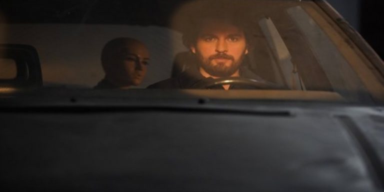 Masumlar Apartmanı 8. Bölüm Fragmanı Yayınlandı Mı? İnci Han İle İlgili O Gerçeği Öğreniyor Mu?