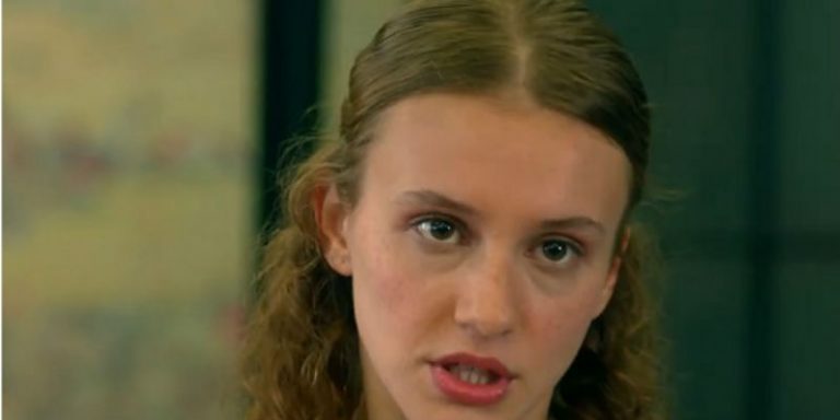 Menajerimi Ara 8. Bölüm 1. Fragmanı Yayında! Dicle Mayda’ya Kıraç’ın Kızı Olduğunu Söylüyor Mu?