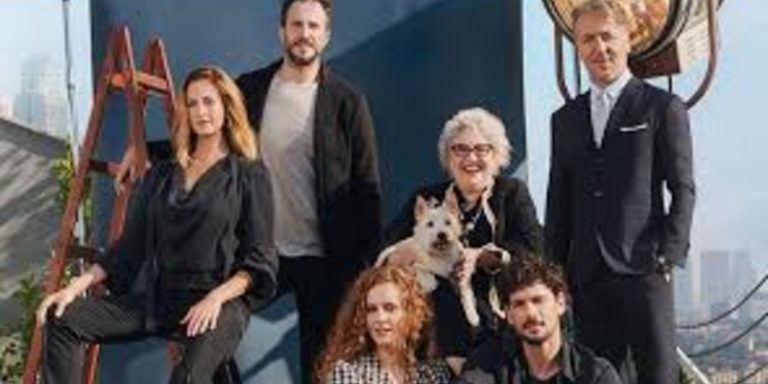 Menajerimi Ara 9. Bölüm 2. Fragmanı Yayında! Diziye 4 Konuk Oyuncu Birden Katılıyor!