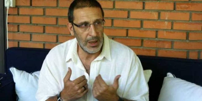 Cem Özer Krizi Aştı