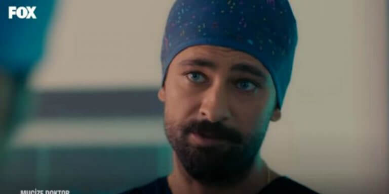 Mucize Doktor 32. Bölüm 2. Fragmanı Yayında! Ferman Ferda’dan Hastanede Kalmasını İstiyor!
