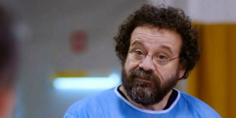 Mucize Doktor 33. Bölüm 1. Fragmanı Yayında! Adil Hoca Ali’nin Hapse Girmesini İstemiyor!