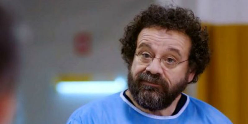 Adil Hoca Ali'nin Hapse Girmesini İstemiyor