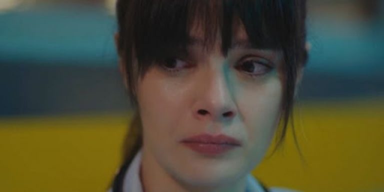 Mucize Doktor 35. Bölüm 1. Fragmanı Yayında! Nazlı Babasının Eskisi Gibi Olmasından Korkuyor!