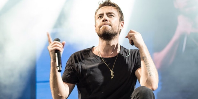 Murat Dalkılıç'tan Eşcinsellik Açıklaması