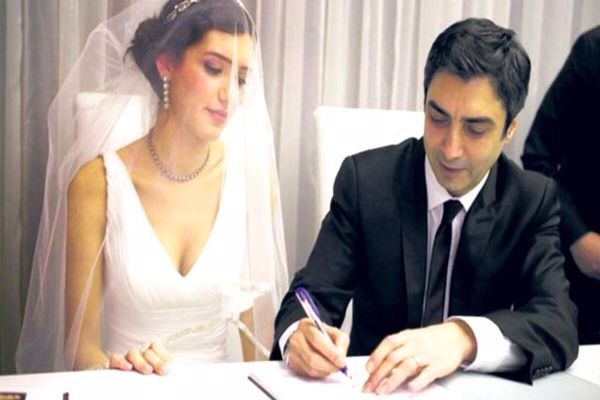 Necati Şaşmaz'a 12 Yıl Hapis Şoku!