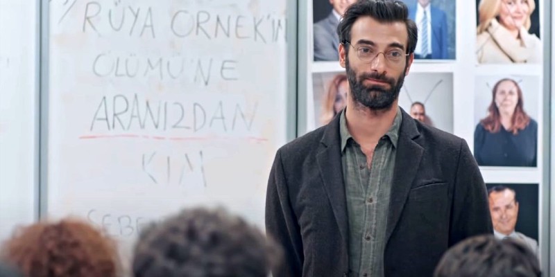 Akif Taner Hocaya Ne Yapacak