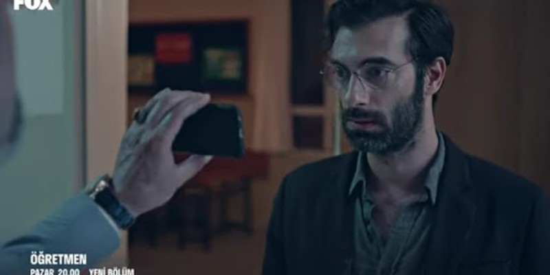 Rüya'nın Annesi Neden Akif Hocanın İsmini Veriyor