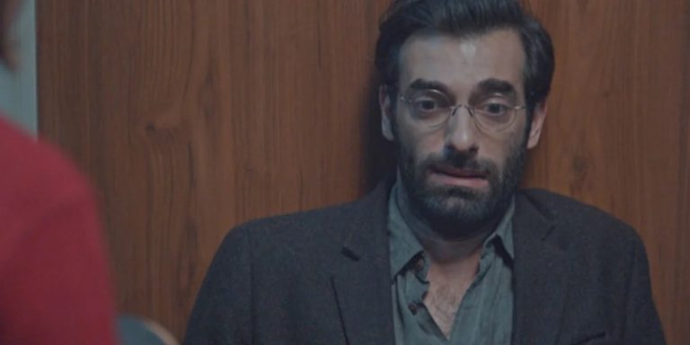 Öğretmen 8. Bölüm 1. Fragmanı Yayında! Akif Taner’in Suçlamalarını Çürütebilecek Mi?