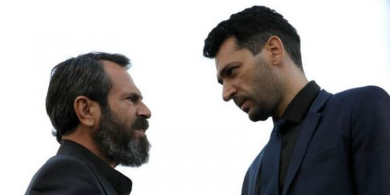 Ramo 14. Bölüm 2. Fragmanı Yayında! Sibel Kaçırılınca Cihangir’in Ramo’ya Karşı Kozu Kalmıyor!