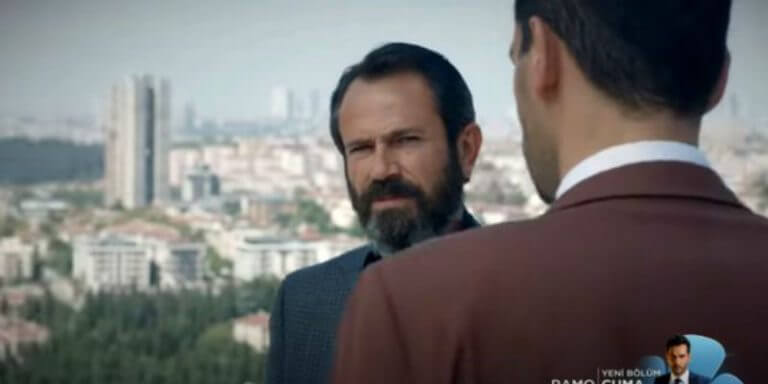 Ramo 15. Bölüm 1. Fragmanı Yayında! Cihangir Ramo’dan Kürşat’ın Mallarını Patlatmasını İstiyor!