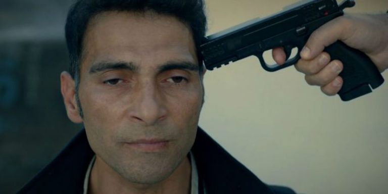 Ramo 15. Bölüm 2. Fragmanı Yayında! Cihangir Ramo’dan Doğu’yu Öldürmesini İstiyor!