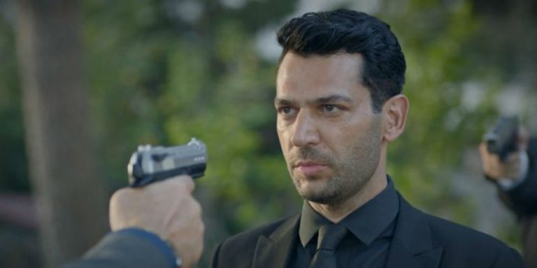 Ramo 16. Bölüm 1. Fragmanı Yayında! Ramo Kürşat’la Cihangir’e Karşı Mı Birleşecek?