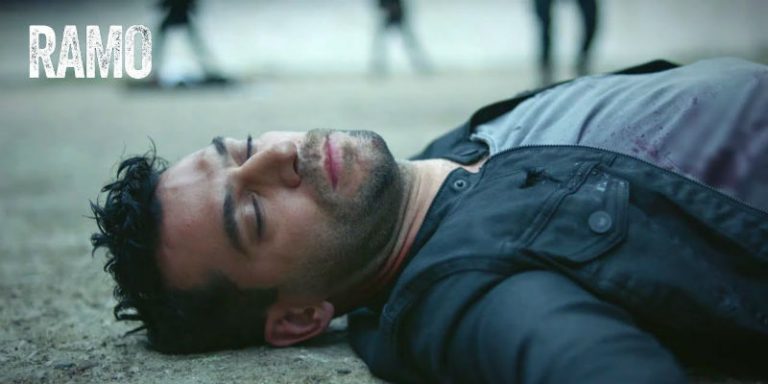 Ramo 16. Bölüm 2. Fragmanı Yayında! Cihangir Kürşat’ı Öldürüp Ramo’yu Yaralıyor!