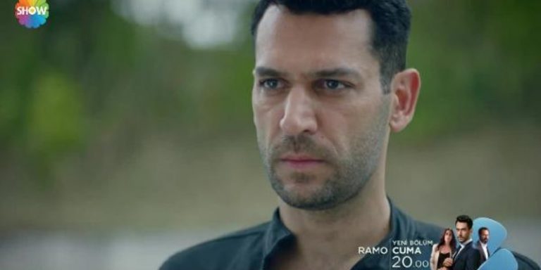 Ramo 17. Bölüm 1. Fragmanı Yayında! Ramo Kürşat’ı Öldürmediğini Kanıtlayabilecek Mi?