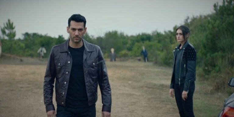 Ramo 17. Bölüm 2. Fragmanı Yayında! Ramo’yu Her Zamankinden Zorlu Bir Savaş Bekliyor!