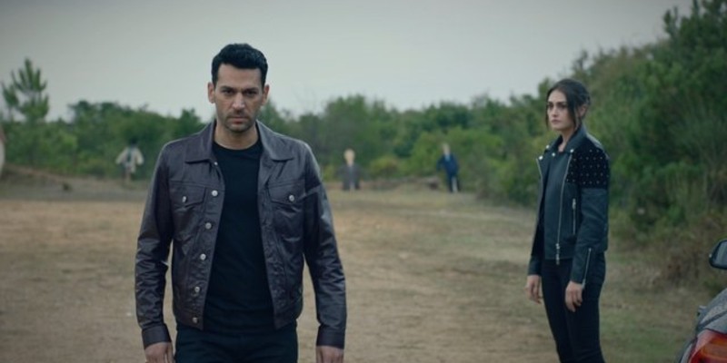 Ramo'yu Her Zamankinden Zorlu Bir Savaş Bekliyor