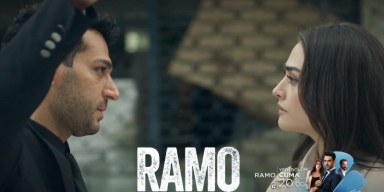 Ramo 18. Bölüm 2. Fragmanı Yayında! Ramo Yavuz’un İstediği Silahı Bulup Sibel’i Kurtarabilecek Mi?