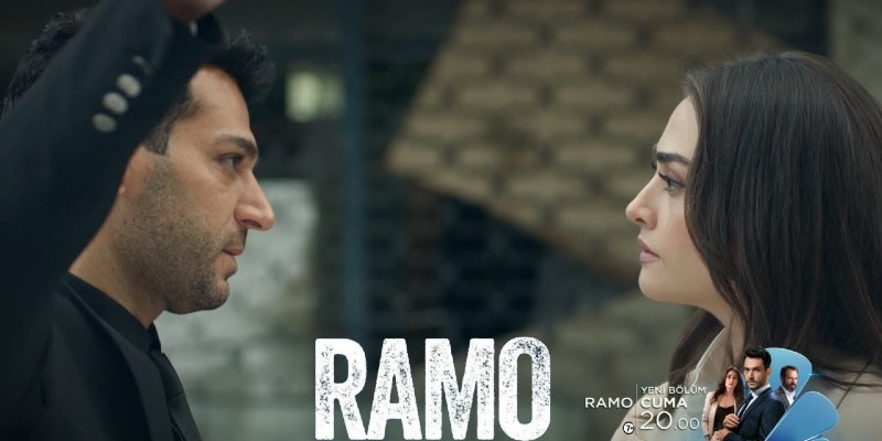 Ramo Sibel'i Kurtarabilecek Mi