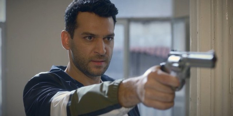 Ramo Yavuz'dan İntikamını Alıyor Mu