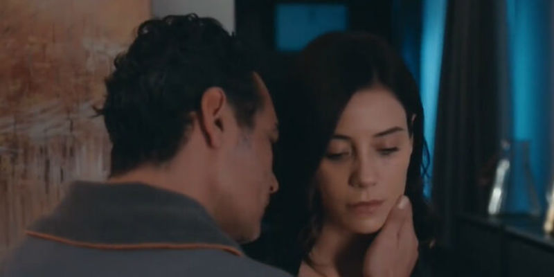 Volkan Asya'dan Da Vazgeçemiyor Derin'den De