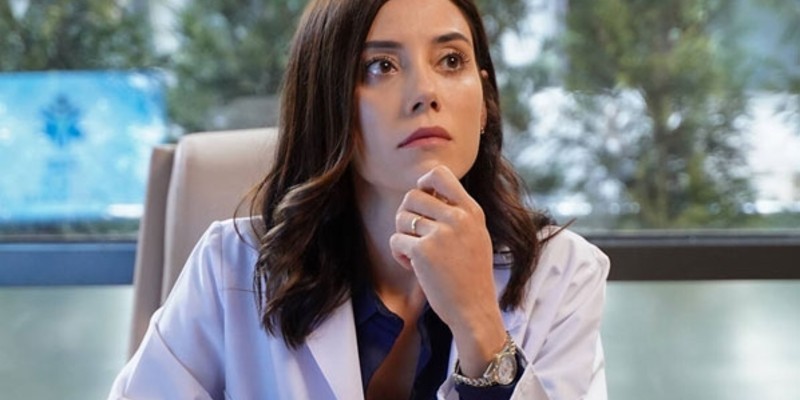 Asya'nın İstediği Görüntüler Eline Geçiyor