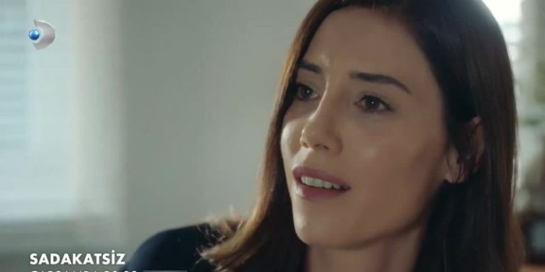 Sakakatsiz 2. Bölüm 1. Fragmanı Yayında! Volkan Asya’ya İhanet Ettiğini İnkar Ediyor!