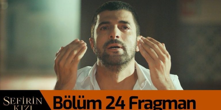 Sefirin Kızı 24. Bölüm 1. Fragmanı Yayında! Sancar Melek’in Yaşaması İçin Adakta Bulunuyor!