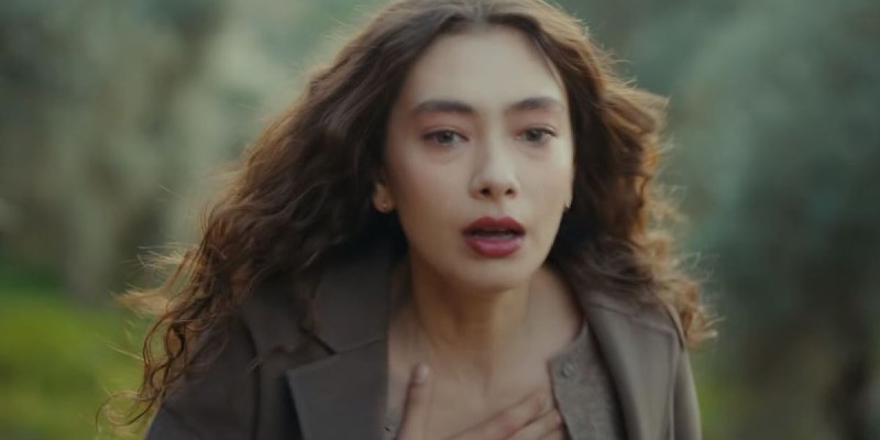 Sancar Akın'la Birlikte Uçurumdan Aşağı Düşüyor