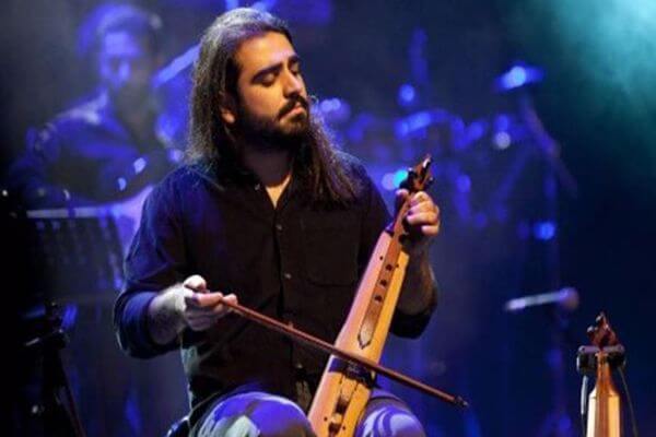 Karadeniz Müziğinin Sevilen İsmi Koronavirüs'e Yakalandı!