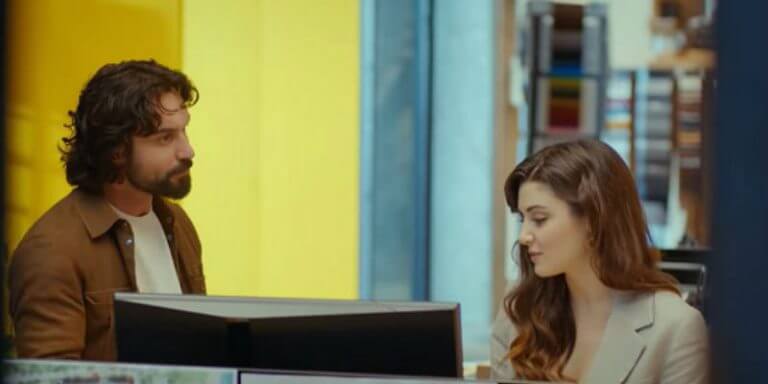 Sen Çal Kapımı 13. Bölüm 2. Fragmanı Yayında! Serkan İle Eda’nın Aşkı Sallantıya Mı Giriyor!