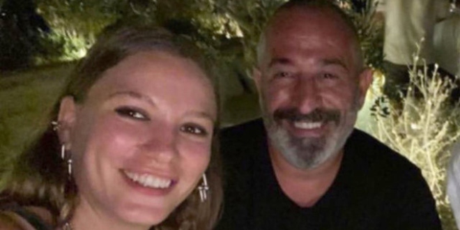 Cem Yılmaz Aşkı Bittimi?