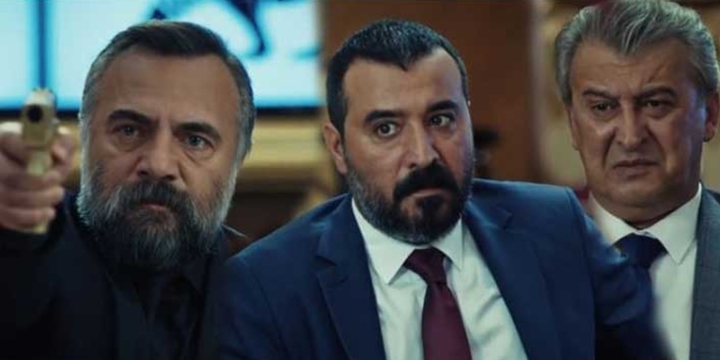 Tek Celsede Evliliğini Bitiren Başarılı Oyuncu Aşkını İlan Etti…