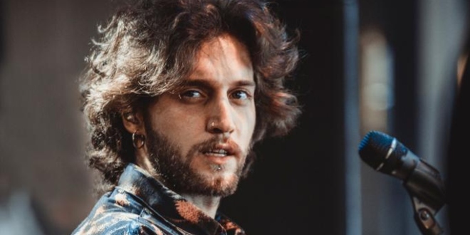 Ufuk Beydemir İtalya Listeleri'nde