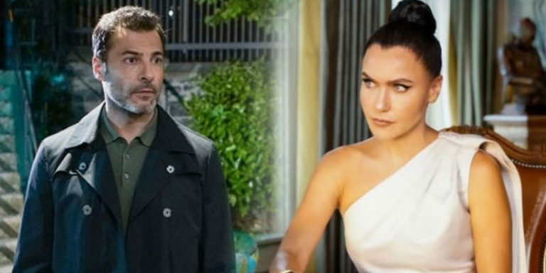 Yasak Elma 80. Bölüm 1. Fragmanı Yayında! Ender İle Kaya Boşanıyor!