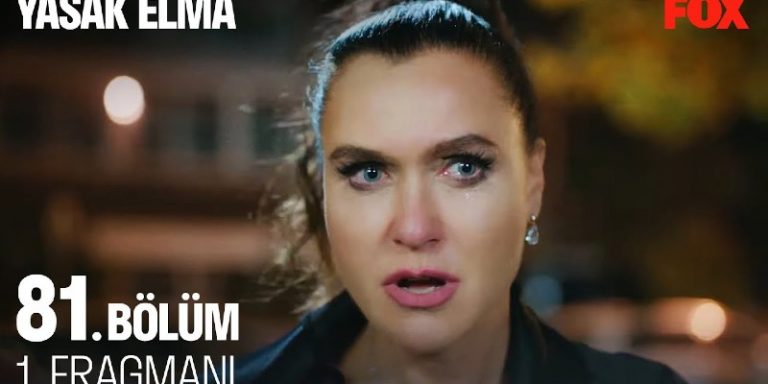 Yasak Elma 81. Bölüm 1. Fragmanı Yayında! Yıldız’ın Ender’le Başı Dertte!