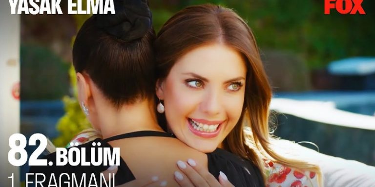 Yasak Elma 82. Bölüm 1. Fragmanı Yayında! Yıldız’a Halit’den Büyük Bir Darbe Geliyor!