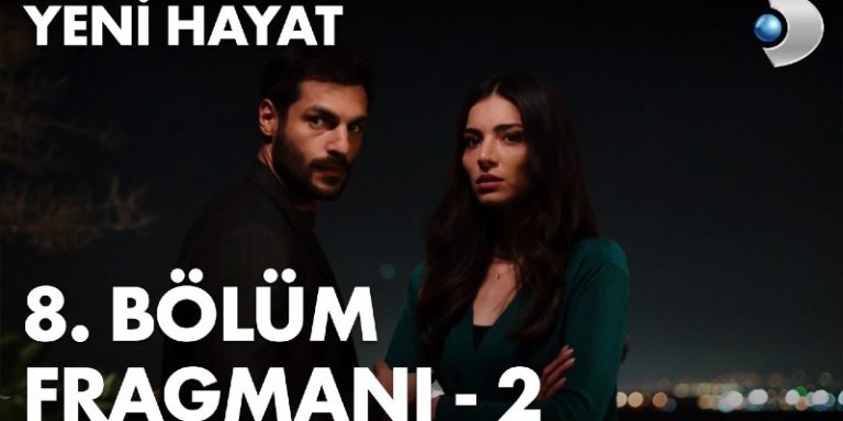 Yeni Hayat 8. Bölüm 2. Fragmanı Yayında! Timur Adem’le Karısını Birlikte Görüyor Mu?