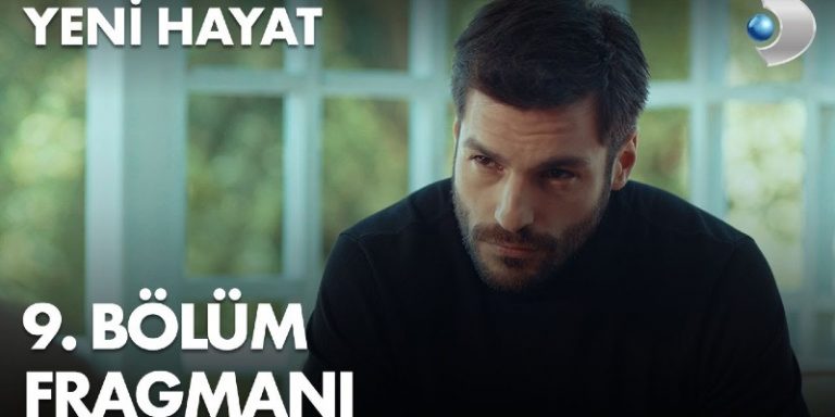 Yeni Hayat 9. Bölüm 1. Fragmanı Yayında! Timur Adem’i İşten Kovuyor!