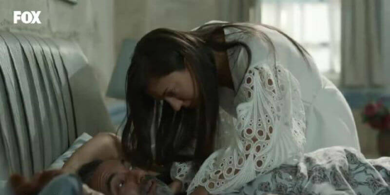 Zümrüt Abbas'ın Kurduğu Tuzağı Hatırlıyor Mu