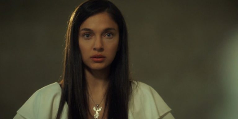 Zümrütüanka 16. Bölüm Fragmanı Yayınlandı Mı? Abbas Zümrüt’e Ne Yapacak?