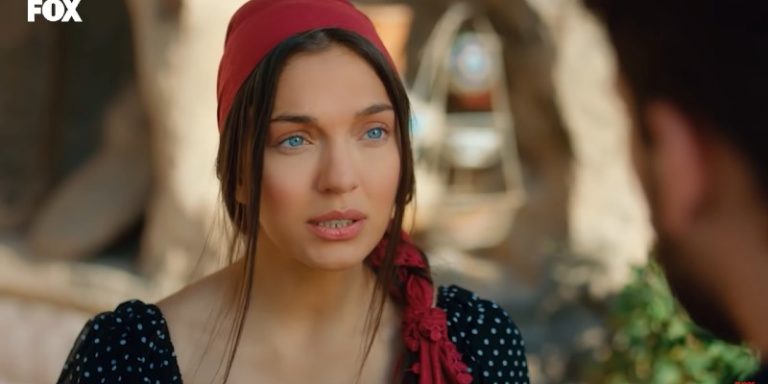 Zümrütüanka 17. Bölüm 1. Fragmanı Yayında! Zümrüt’e Ne Oluyor?