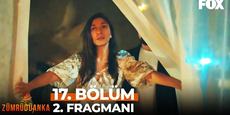 Zümrüt Serhat'ın Evlenme Teklifine Ne Cevap Verecek