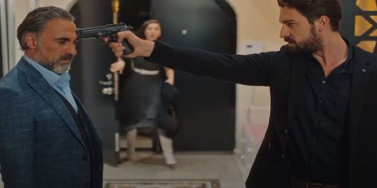 Zümrütüanka 17. Bölüm Fragmanı Yayınlandı Mı? Zümrüt Serhat’ın Abbas’ı Öldürmesine Mani Olabilecek Mi?