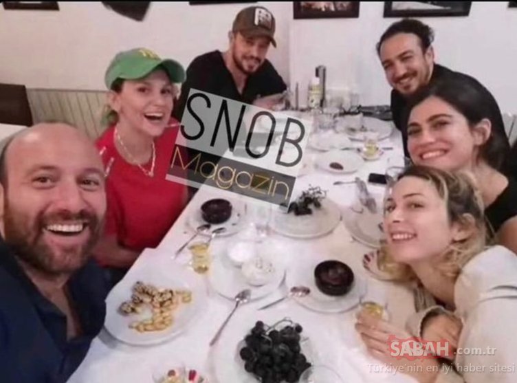 Murat Boz Farah Zeynep Abdullah