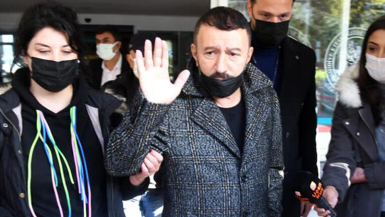 Mustafa Topaloğlu yeniden hastaneye kaldırıldı