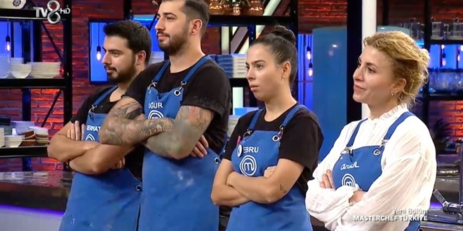 24 Kasım MasterChef Ödül Oyununu Kim Kazandı?