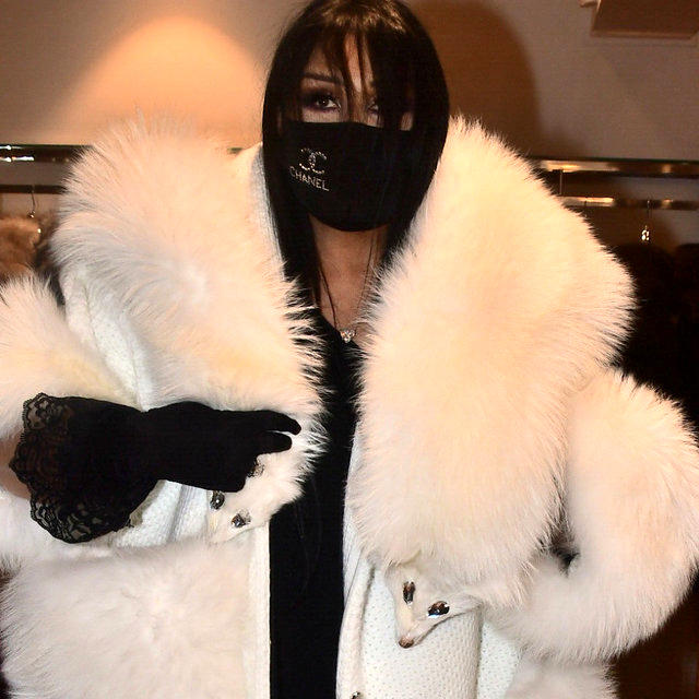 Bülent Ersoy "Asgari Ücretle Geçinenlere Üzülüyorum."