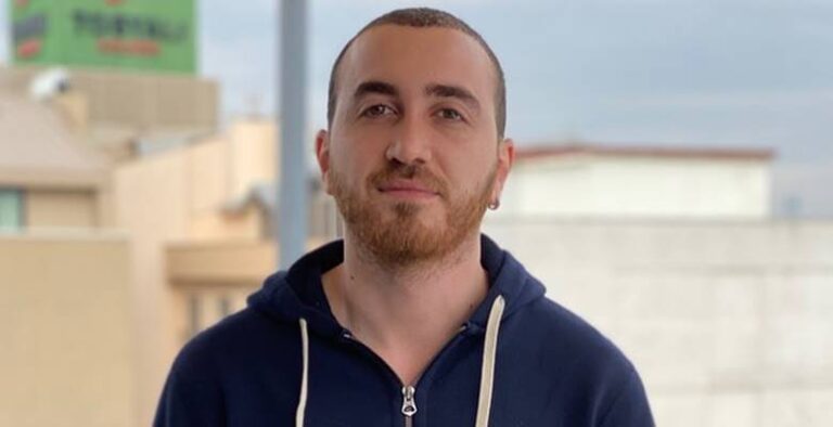 Ferit Karakaya (wtcN) Kimdir?